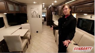 2019 Newmar Bay Star 3226 Class A Motorhome • Guarantycom [upl. by Haonam452]