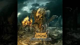 Abysmal Torment  Omnicide FULL ALBUM HD [upl. by Irami]