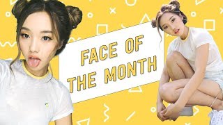 Chill Get Ready With Me  Yellow Eyeshadow  College QampA  Face of the Month [upl. by Enomys414]