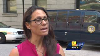 Video BPD responds to claims officer mishandled evidence [upl. by Leggett727]