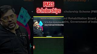 All about PMSS Scholarships✅✅pmss pmssscholarships scholarship money studying scholarships [upl. by Deerc]