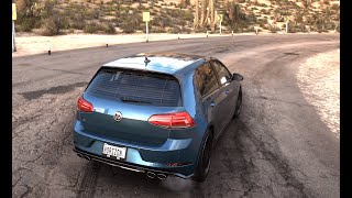 Forza Horizon 5  Made in Mexico  Travel through time and space  ［4K］ [upl. by Weinreb746]