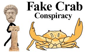 Fake Crab Conspiracy [upl. by Restivo]