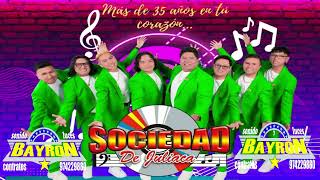 SOCIEDAD DE JULIACA EN VIVO 2025 [upl. by Cathrine572]