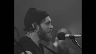 James Vincent McMorrow  Give up tour diary [upl. by Uriiah531]