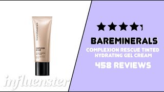 The 6 Best Tinted Moisturizers [upl. by Oiruam]