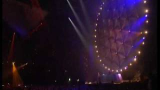 Qlimax 2008 Technoboy Part 2  Very HQ Dvd Rip [upl. by Eicaj]