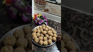 5 minute Gond ki laddu recipeshortsvmrasoi gondkeladdurecipe [upl. by Charlotta]