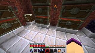 Minecraft Leben  Zitadelle der Zeit 44 [upl. by Feldt]