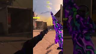 MCW vs STG 44 Warzone [upl. by Edwine159]