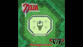 Cavern Theme From quotThe Legend of Zelda A Link to the Past [upl. by Assyli]