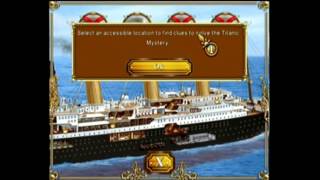 1912 Titanic Mystery Review [upl. by Irej]