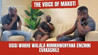 THE VOICE OF MAKOTI SEASON1  EPISODE3  HIGHLIGHTS  FULL EP ON THURSDAY  211124 [upl. by Niran]