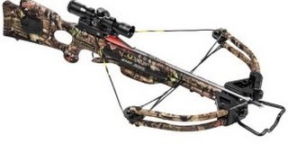 TenPoint Titan Xtreme Crossbow Review [upl. by Novej779]