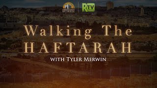 Walking The Haftarah  NITSAVIM [upl. by Tsai]