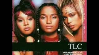 Waterfalls by TLC Lyrics [upl. by Stila917]