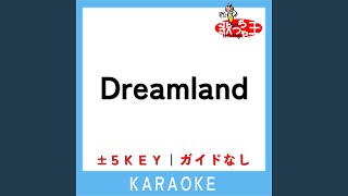 Dreamland 原曲歌手BENNIE K [upl. by Andonis27]