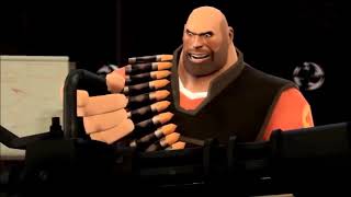 300 Ways to Die in Team Fortress 2 SFM 3 Compilations in 1 [upl. by Alvie]