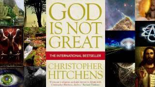 God Is Not Great  Christopher Hitchens  Audio Book [upl. by Sobel329]