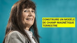 COMMENT CONSTRUITON UN MODÈLE DE CHAMP MAGNÉTIQUE TERRESTRE [upl. by Lovato]