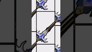 Heres the second sea best sword [upl. by Niboc907]