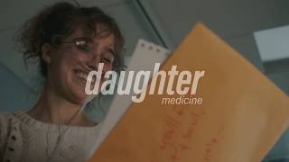 daughter  medicine  s l o w e d [upl. by Eceinart]