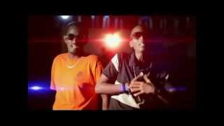 Kuri kakanyoni by Franck G80 ft Yoya Official video [upl. by Talley]