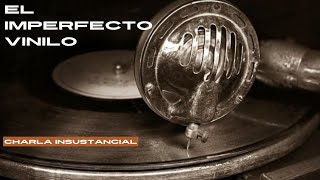 El imperfecto vinilo [upl. by Ronyar330]