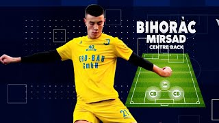 Bihorac Mirsad 2024 [upl. by Ydna]