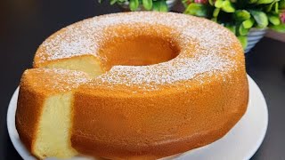 Gâteau en 5 minute avec 1 œuf  Facile et savoureux  Vous ferez ce gâteau tous les jours [upl. by Marston]