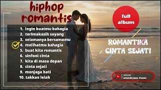 FULL ALBUM ROMANTIS  POP RAP HIPHOP TERBARU INDONESIA [upl. by Basilius]