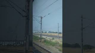 Delhi Panipat road railway love song [upl. by Uhile]