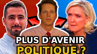 Que risque vraiment Marine LE PEN  Un avocat réagit [upl. by Renfred877]