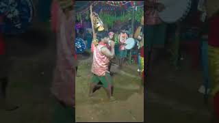 Durgamma sambaram kollasambaram durgaidols festival song 📲 77320036777288943180 [upl. by Shaylynn]