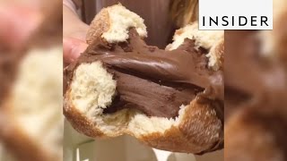 7 Of The Most Delicious Doughnuts In The World [upl. by Akciret]