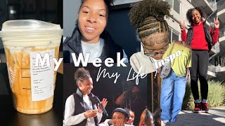 My Week My Life   VLOG [upl. by Inahpit]