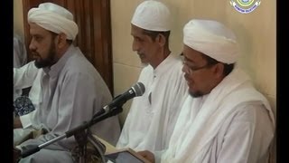 Tafsir Jalalain QS Al Baqoroh  30  Habib Rizieq Syihab [upl. by Grizelda660]