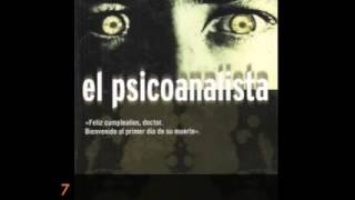 El Psicoanalista 7 Audiolibro voz real [upl. by Nerrak130]