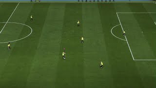 Advanced Elastico amp Bolasie Flick  v40 FC25 Dark Angel CronusZen vip script [upl. by Nnayhs525]