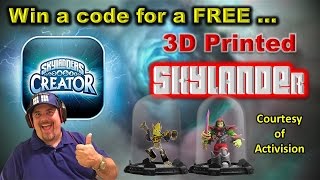 Skylanders REmaginators New Years Eve LIVESTREAM amp GIVEAWAY [upl. by Wilbert495]