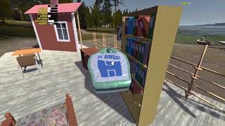 My Summer Car 22 Wychodzimy zresocjalizowani Ale czy napewno [upl. by Luas]