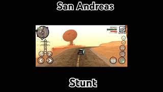 San Andreas gta ytshorts gaming gameplay gta viralshorts shorts subscribe [upl. by Adnirod]