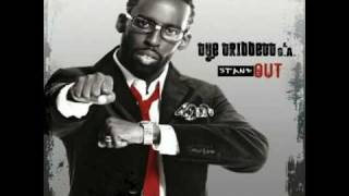 Tye Tribbett  Chasing After You Reggae Remix [upl. by Halihs]