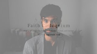 Do Christians Need Philosophy Faith Colloquium [upl. by Araek]