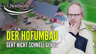 Wir wachsen zu schnell  DAS ist neu bei uns [upl. by Gasperoni]