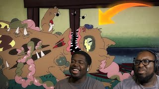 SCIENTIFICALLY ACCURATE™ CATDOG REACTION ADHD [upl. by Othilie]