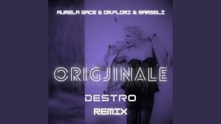 Origjinale Aurela Gace Remix Radio Edit [upl. by Arnon]