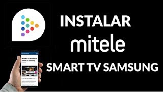 ▷ Cómo Activar Mitele a la Carta en mi Smart TV [upl. by Flemming]