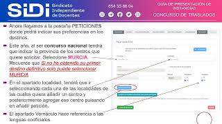 Tutorial 6 2024 PARA FUNCIONARIOS PROVISIONALESEXPECTATIVAS QUE APORTAN TODOS LOS MERITOS [upl. by Pittman849]