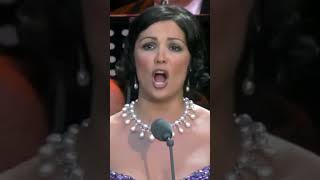 Anna Netrebko sing O MIO BABBINO CARO by PUCCINI  Gianni Schicchi classicalmusic opera [upl. by Iosep]